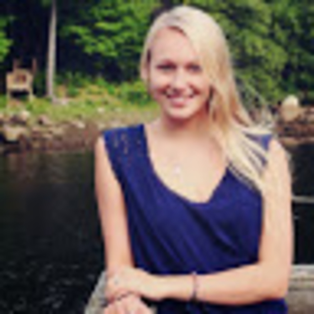 Meet your Posher, Moriah